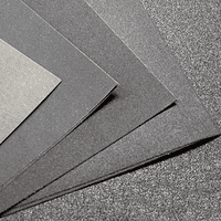 Mirka WPF Pro Waterproof Sanding Sheets 230mm x 280mm Pack of 50
