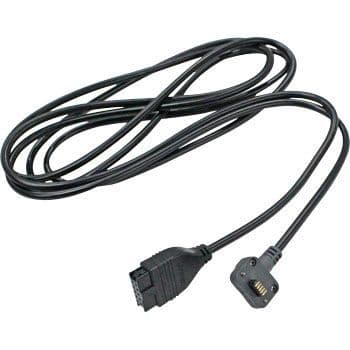 Mitutoyo 05CZA663 Waterproof SPC Cable with Data Pushbutton 2m