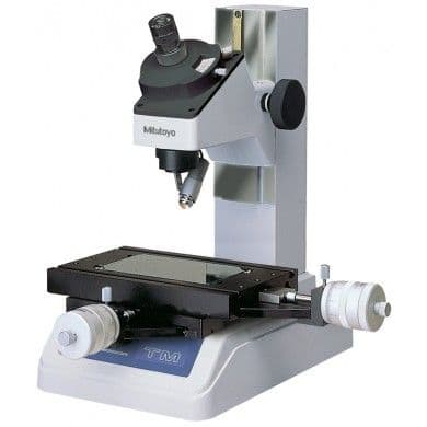 Mitutoyo TM-1005B Toolmakers Microscope 176-819E