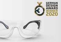 Moldex Adapt Safety Glasses