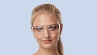 Moldex Adapt Safety Glasses