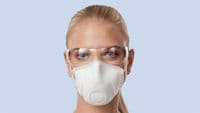 Moldex Adapt Safety Glasses
