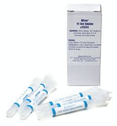 Moldex Bitrex Fit Test Solution