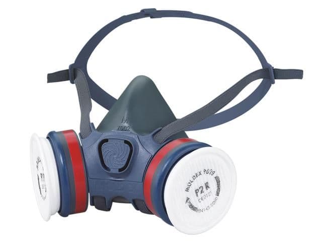 Moldex Mask A1P2 R Ready Pack