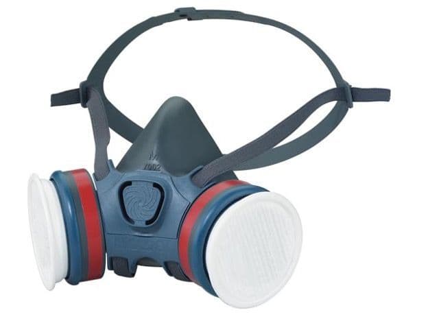 Moldex Mask A2P3 RD Ready Pack