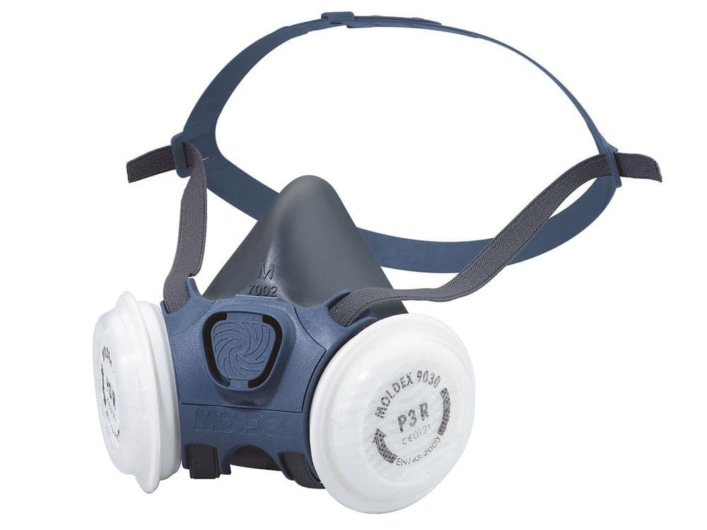 Moldex Mask P3 R  Ready Pack