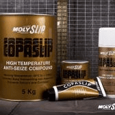 Molyslip Copaslip