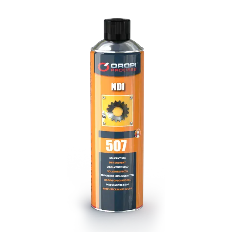 Orapi NDI Dry Solvent 400ml