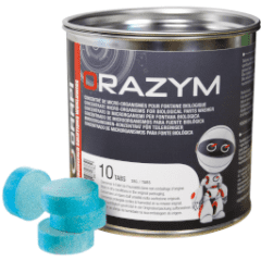 Orapi Orazym Tablets, box of 10