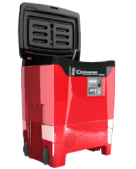 Orapi Owasher Biological Parts Washer