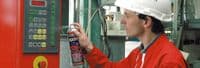 Orapi Silicone Spray 400ml