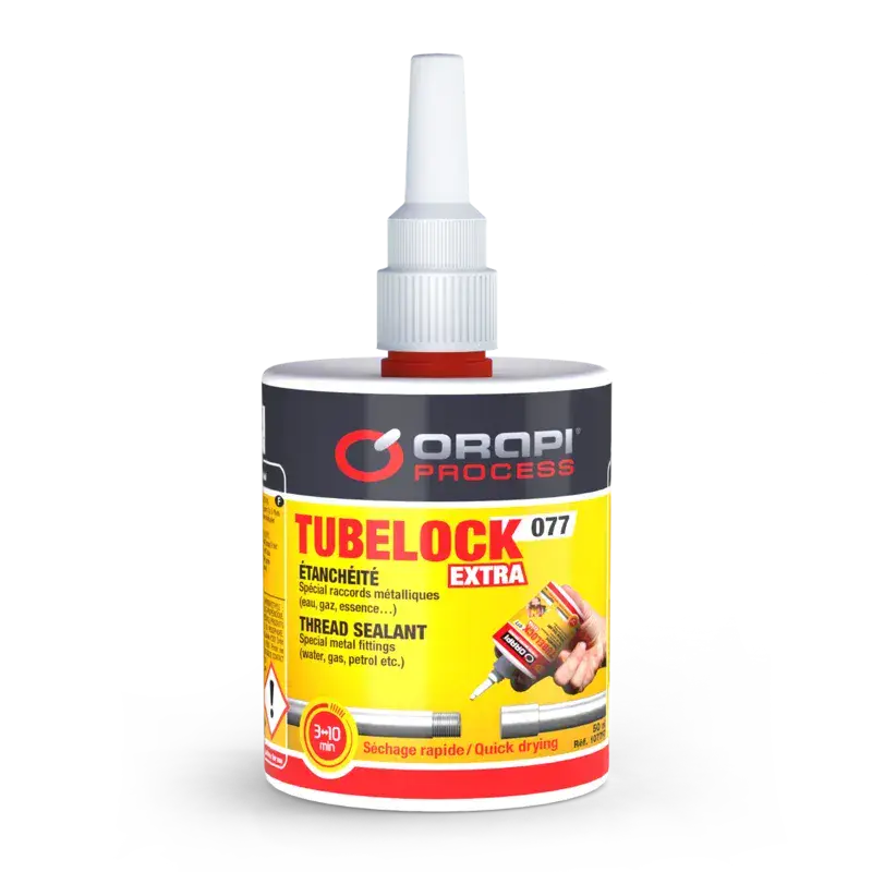 Orapi Tubelock Extra 50ml