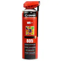 Orapi WR+ General Purpose Penetrating Oil 650ml