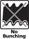PIG Grippy Floor Mat Black 91cm x 30m