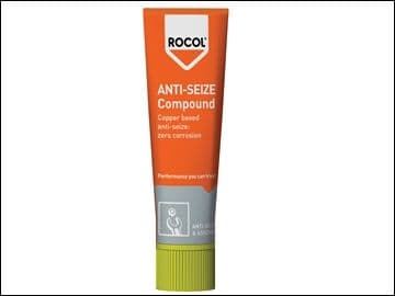Rocol Anti Seize Compound 85g 14030