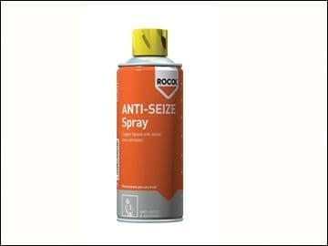 Rocol Anti Seize Spray 400ml 14015
