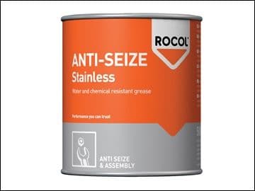Rocol Anti Seize Stainless 500g 14143