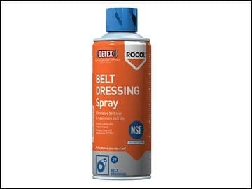 Rocol Belt Dressing Spray 300ml