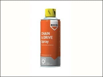 Rocol Chain & Drive Spray 300ml 22001