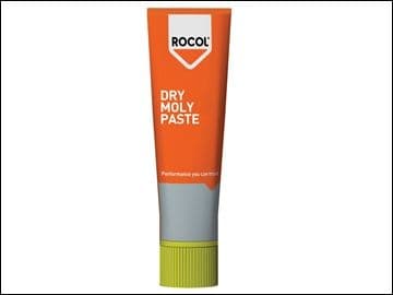 Rocol Dry Moly Paste 100g 10040