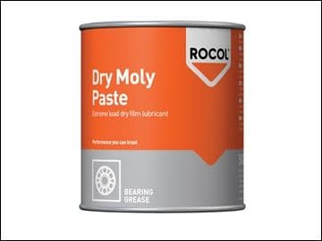 Rocol Dry Moly Paste 750g Tin 10046
