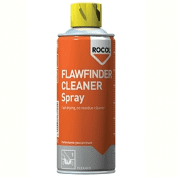 Rocol Flawfinder Cleaner Spray