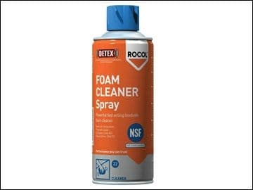 Rocol Foam Cleaner Spray 400 ml