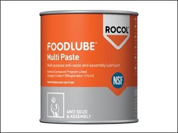 Rocol Foodlube Multi-Paste 500 grm 15753
