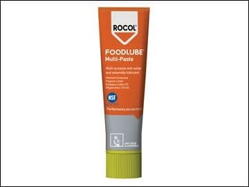 Rocol Foodlube Multi-Paste 85 grm 15750