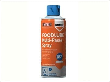 Rocol Foodlube Multi-Paste Spray 400 ml 15751