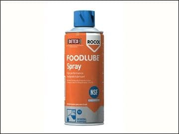 Rocol Foodlube Spray 300ml 15710