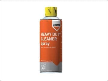 Rocol Heavy-Duty Cleaner Spray 300ml