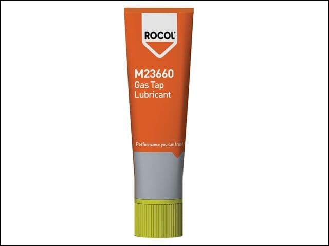 Rocol M23660 Gas Tap Lubricant 50g
