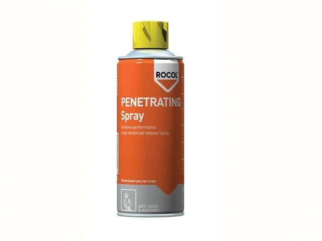 Rocol Penetrating Spray 300ml 14021