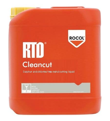 Rocol RTD Cleancut 5 Litre