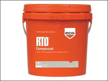 Rocol RTD Compound 5kg