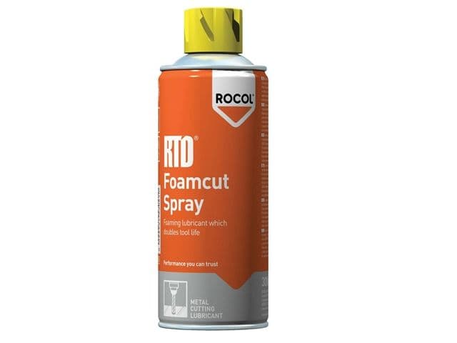 Rocol RTD Foamcut 300gm