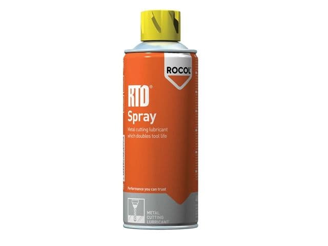 Rocol RTD Spray 400ml