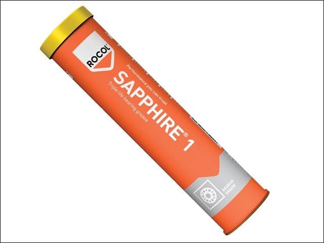 Rocol Sapphire 1 Bearing Grease 400g