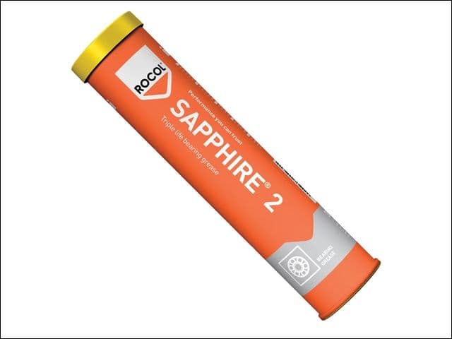 Rocol Sapphire 2 Bearing Grease 400g