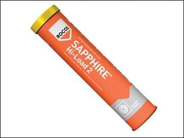 Rocol Sapphire Hi-load Bearing Grease 2 400g