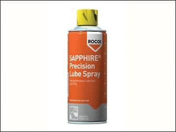 Rocol Sapphire Precision Lube 400ml