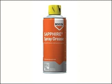 Rocol Sapphire Synthetic Spray Grease