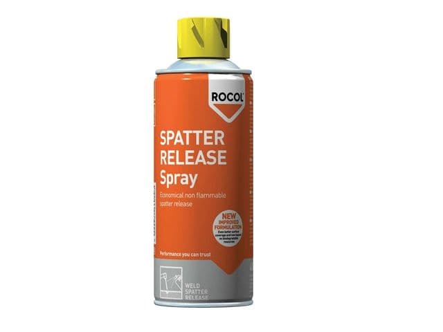Rocol Spatter Release Spray