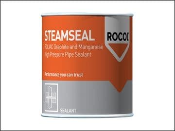 Rocol Steamseal PJC 400g