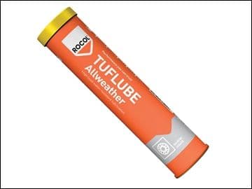 Rocol Tuflube All Weather Open Gear Lubricant 400g