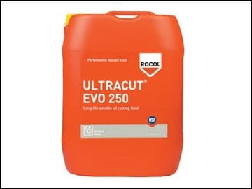 Rocol Ultracut 250 Cutting Fluid 5 Litre
