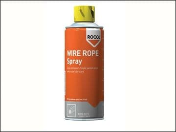Rocol Wire Rope Spray 400ml