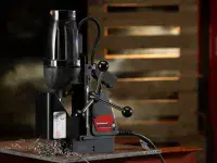 Rotabroach Commando 40 Magnetic Drill