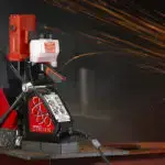 Rotabroach Element 50 Magnetic Drill